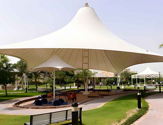 PVC Tent Manufacturer In Dubai