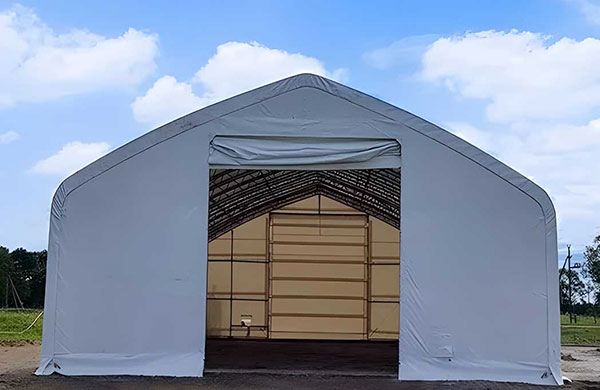 PVC Tents In Dubai
