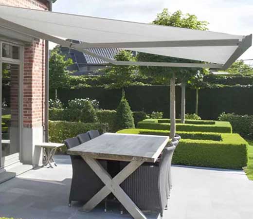 Awning Supplier