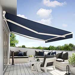Awning