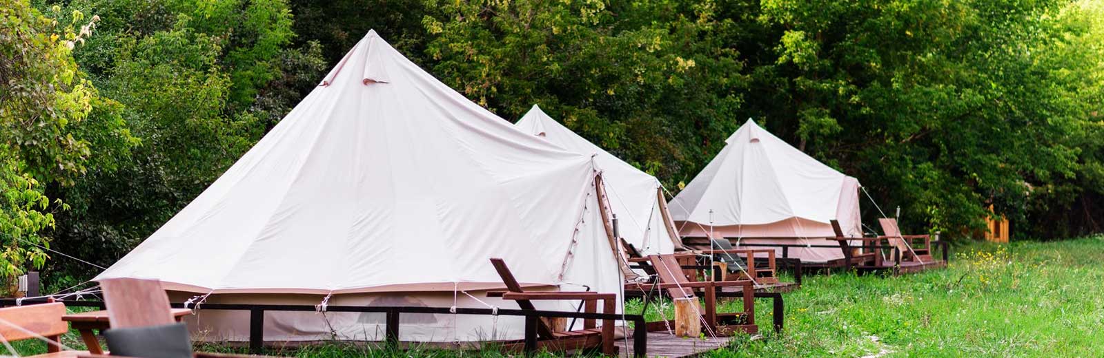 PVC Tent