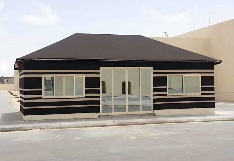 PVC Tent