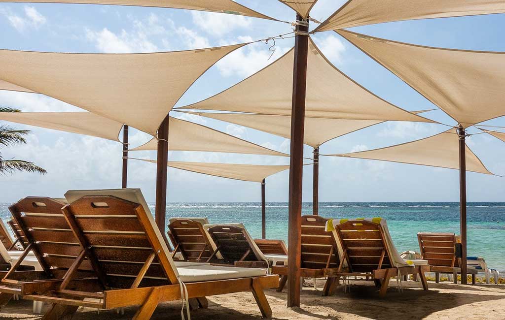 Shade Sail