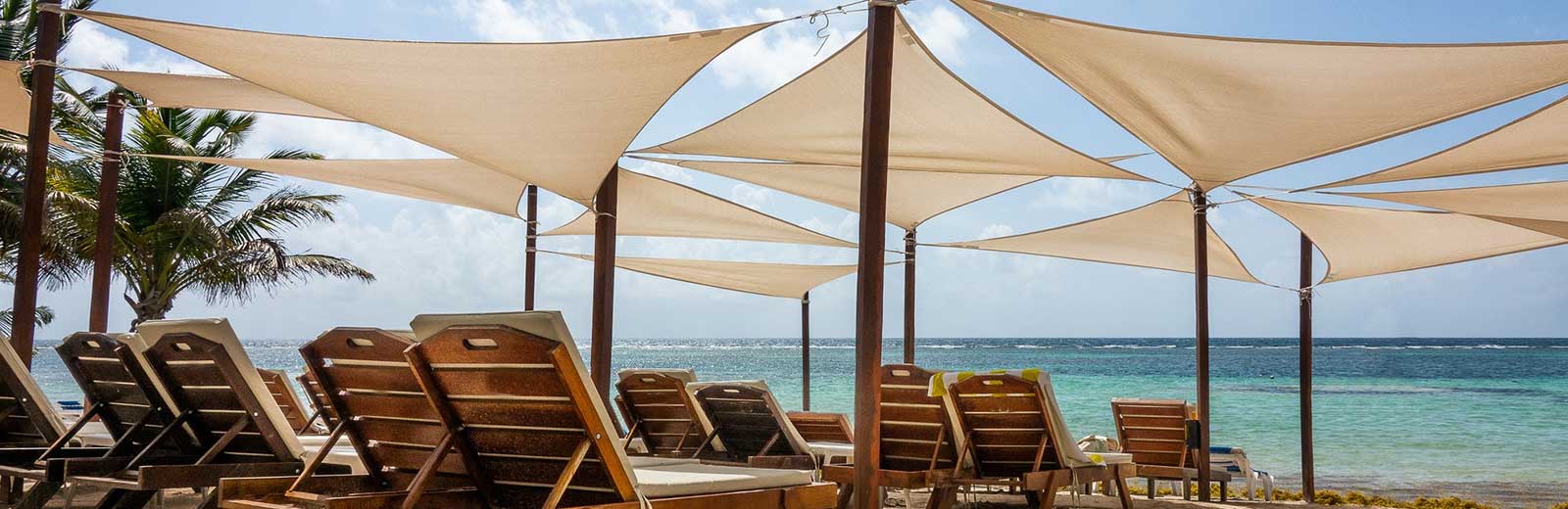 Shade Sail