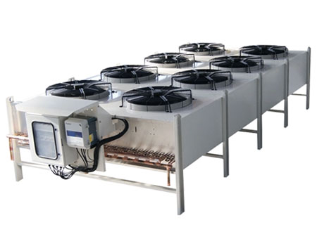 Dry Cooler Condenser