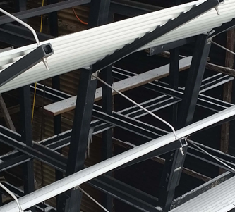 Cooling Tower Repair