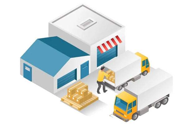 Cold Chain Logistics Management Services in Dubai, UAE