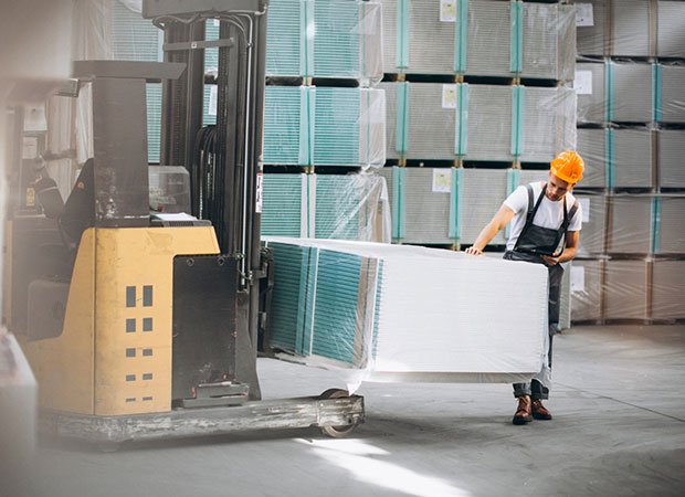 Cold Chain Logistics Management Services in Dubai, UAE
