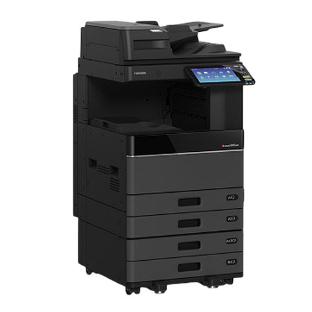 Toshiba e-STUDIO 3515AC / 4515AC - Coplineuae