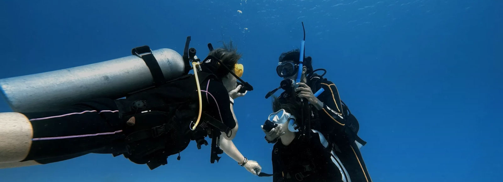 Padi Rescue Diver Course