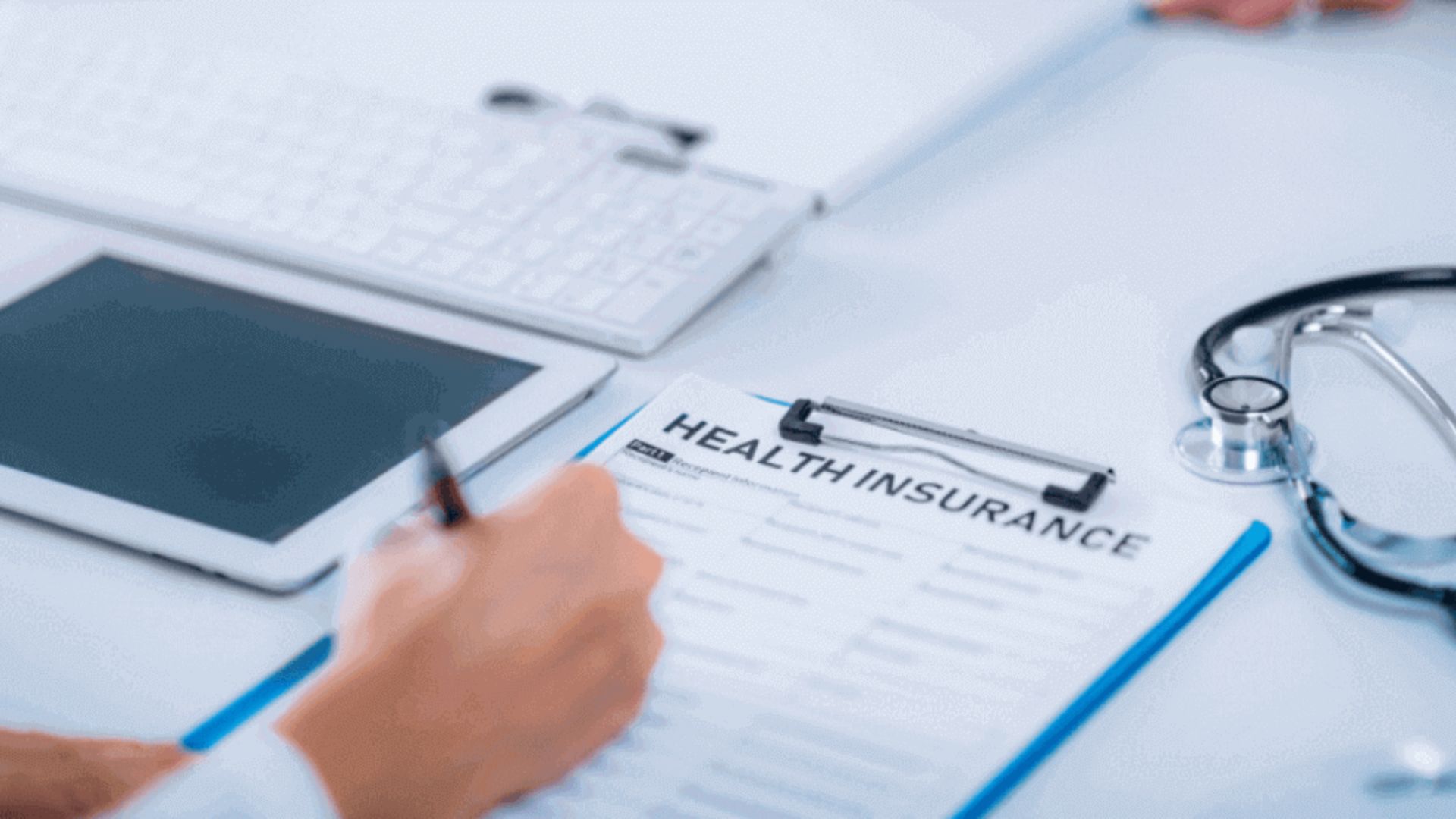 How Does the Recent Medical Insurance Law 