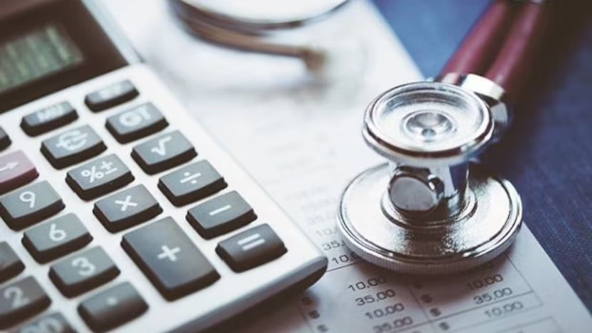 How Does the Recent Medical Insurance Law 