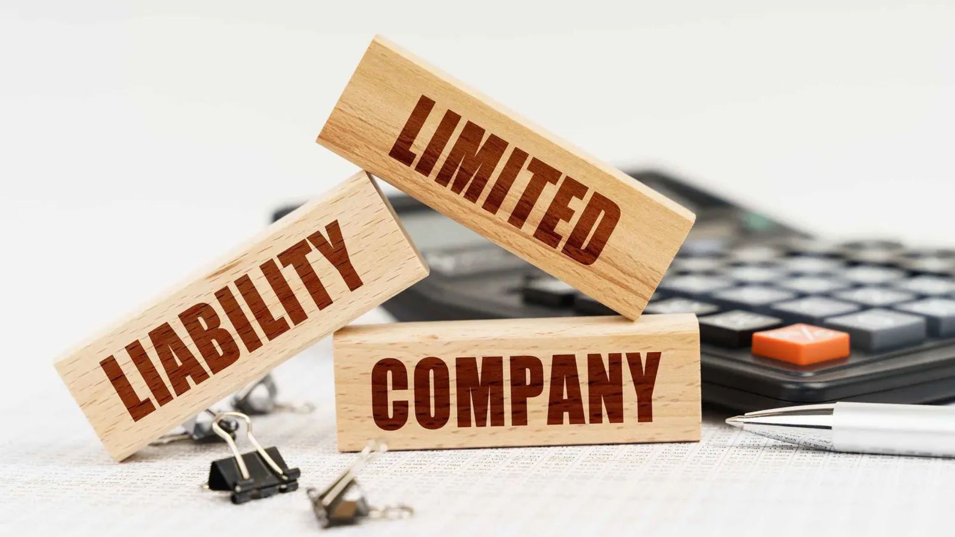 Legalities and Profits: Understanding LLCs for Your Business