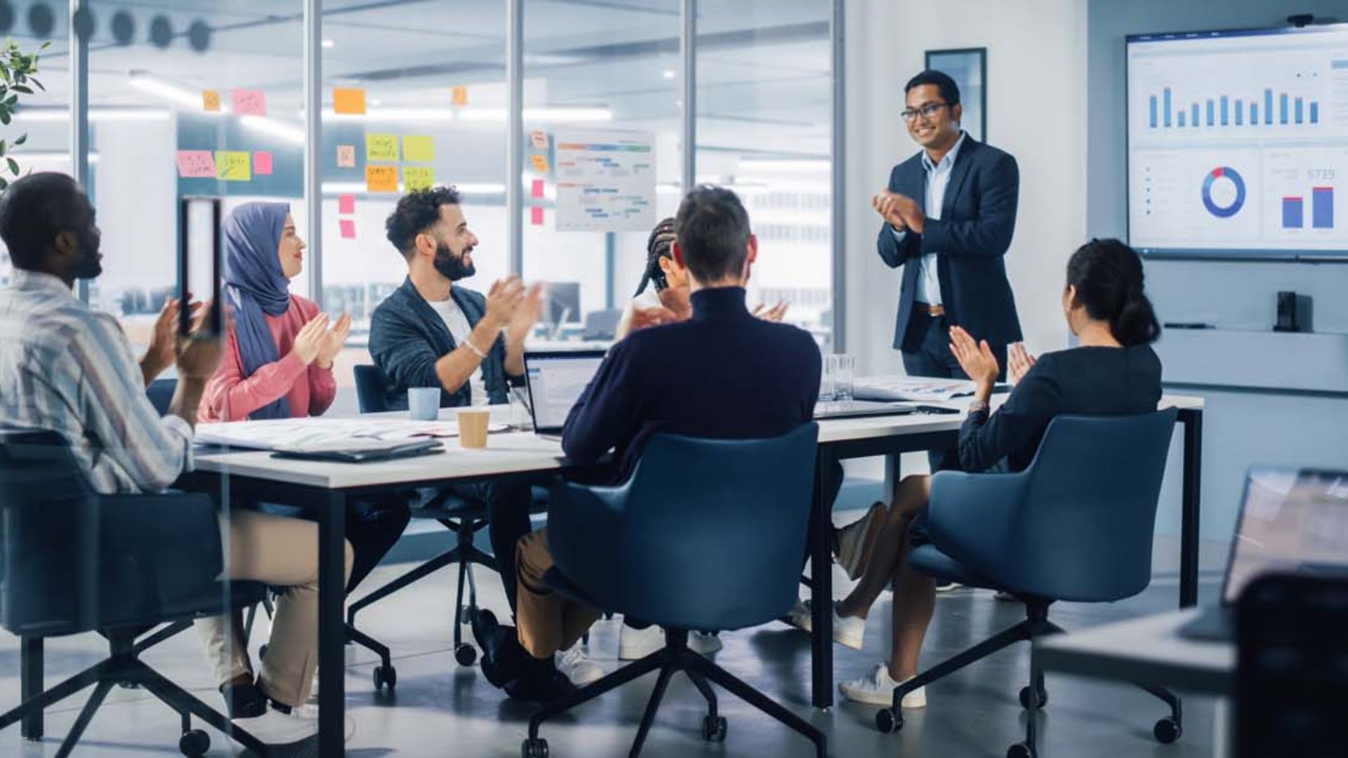 Building Blocks: Your Guide to a Successful Business Launch