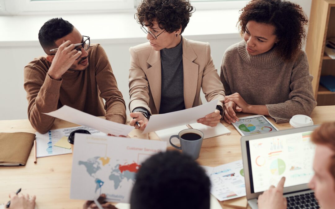 Unlocking Opportunities: The Expertise of Business Setup Consultants in Dubai