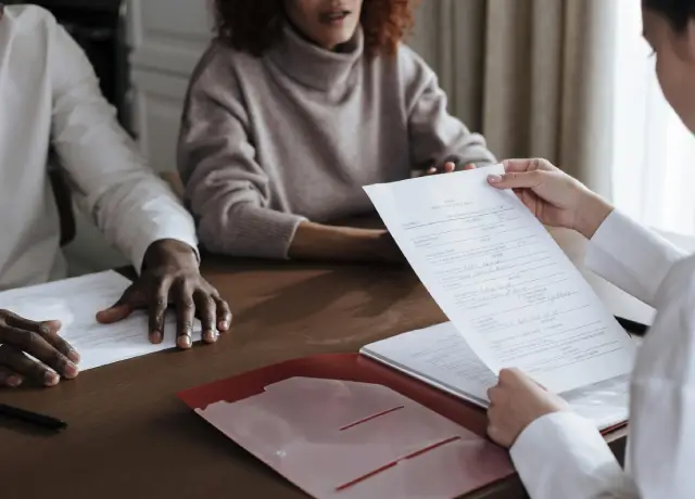 What to Know About Getting Divorced in Dubai