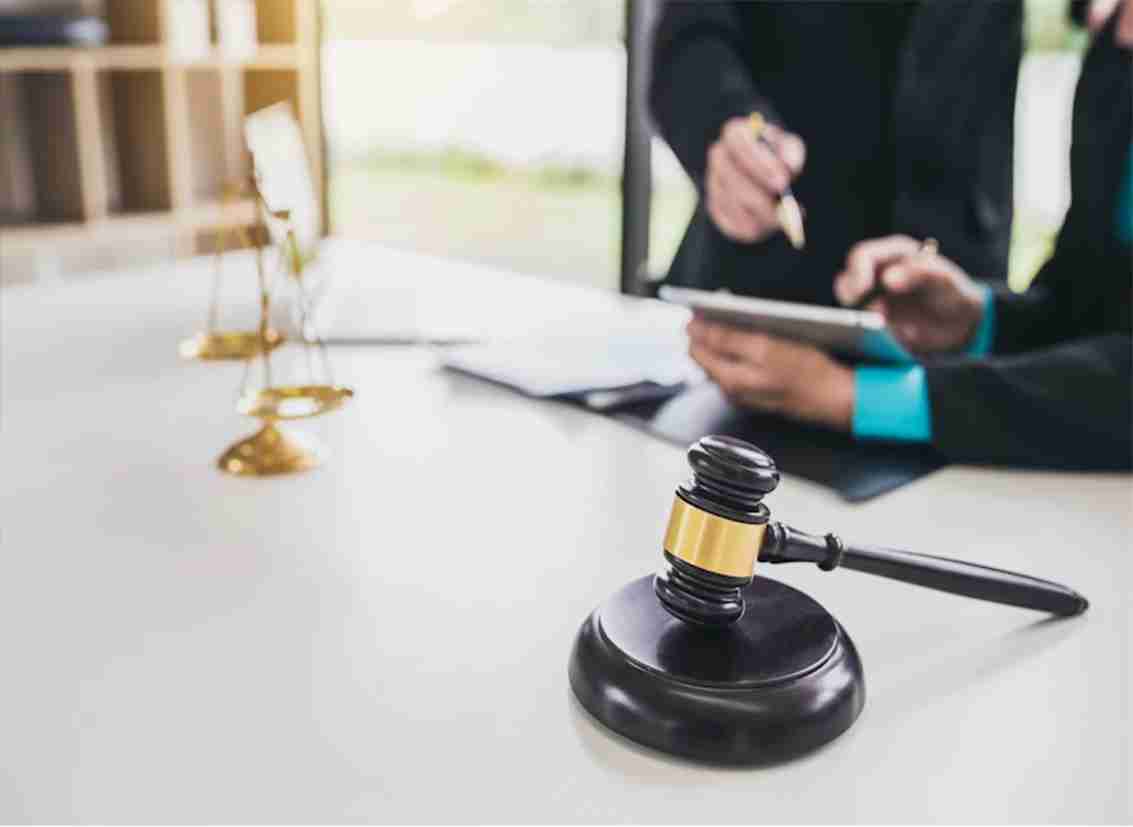 Common Myths About Divorce Lawyers In Dubai Debunked