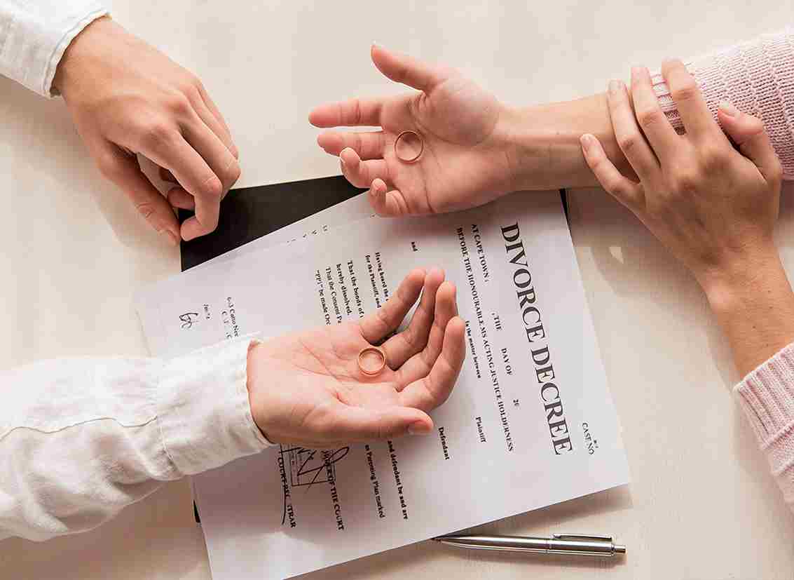 How Dubai Divorce Lawyers Help To Navigate Sharia Law And Civil Law