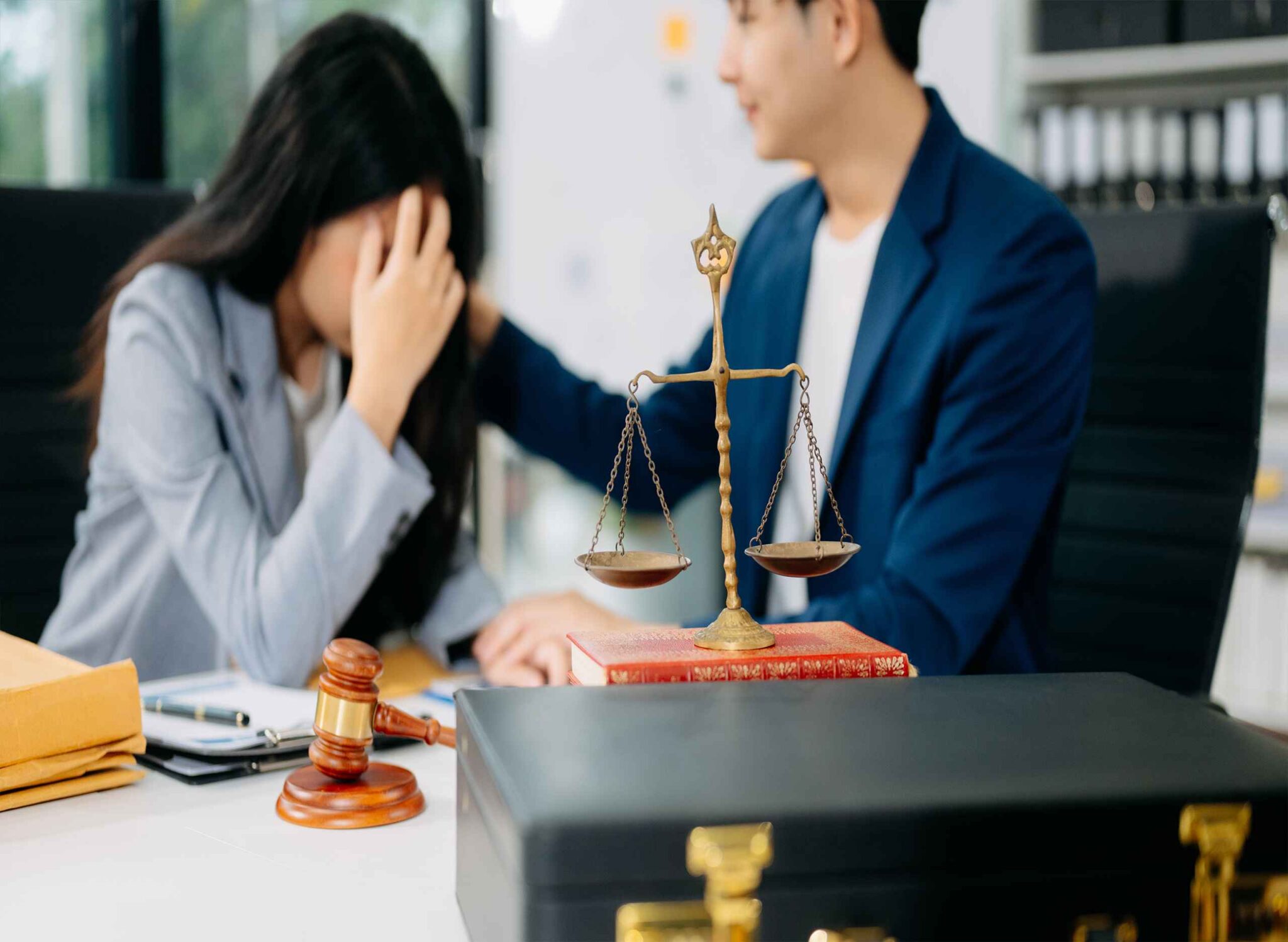 Reclaim Your Life Post-Adultery with a Dubai Divorce Lawyer