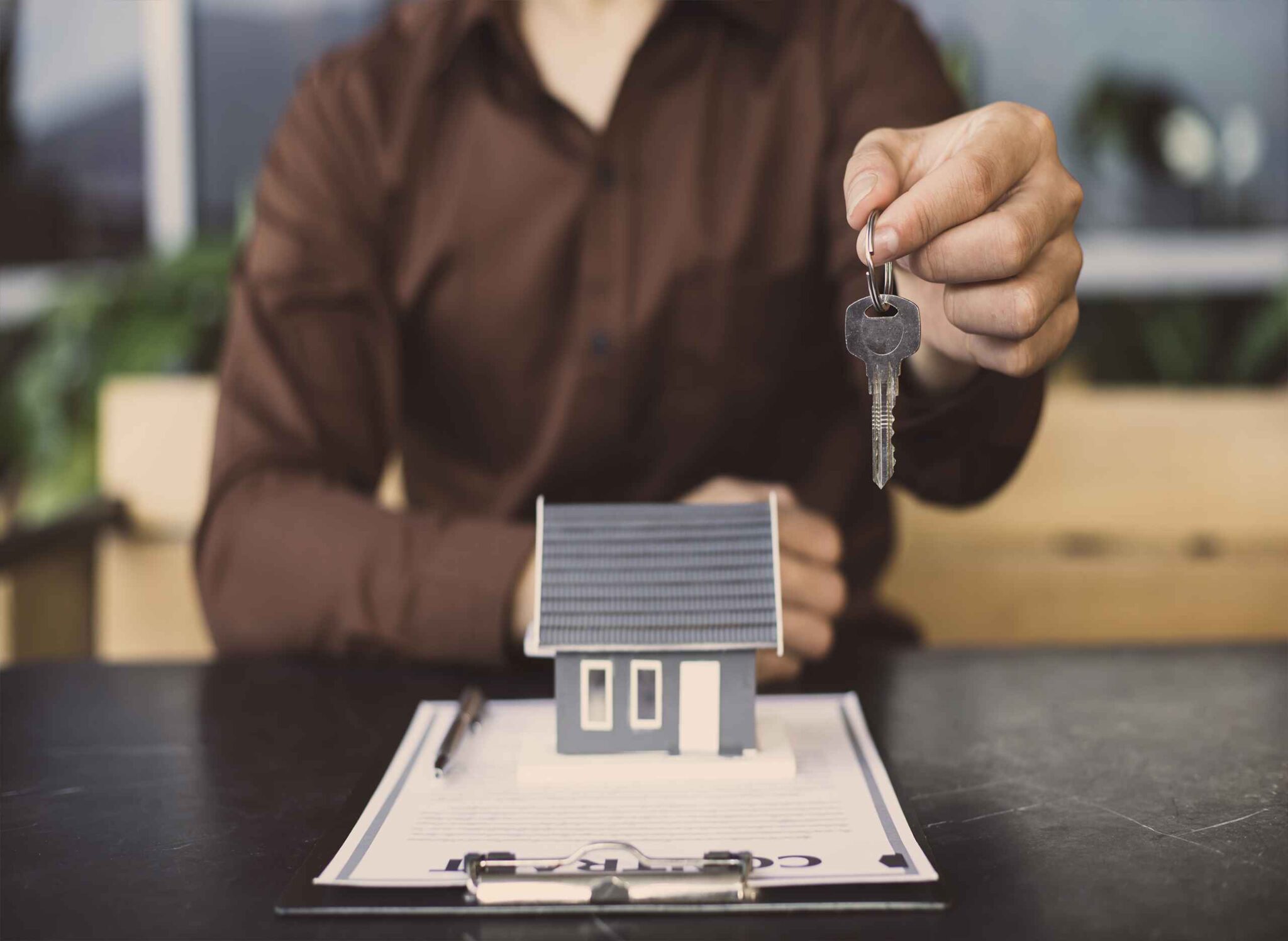 Your Key to Homeownership: Understanding UAE Property Purchase Rules