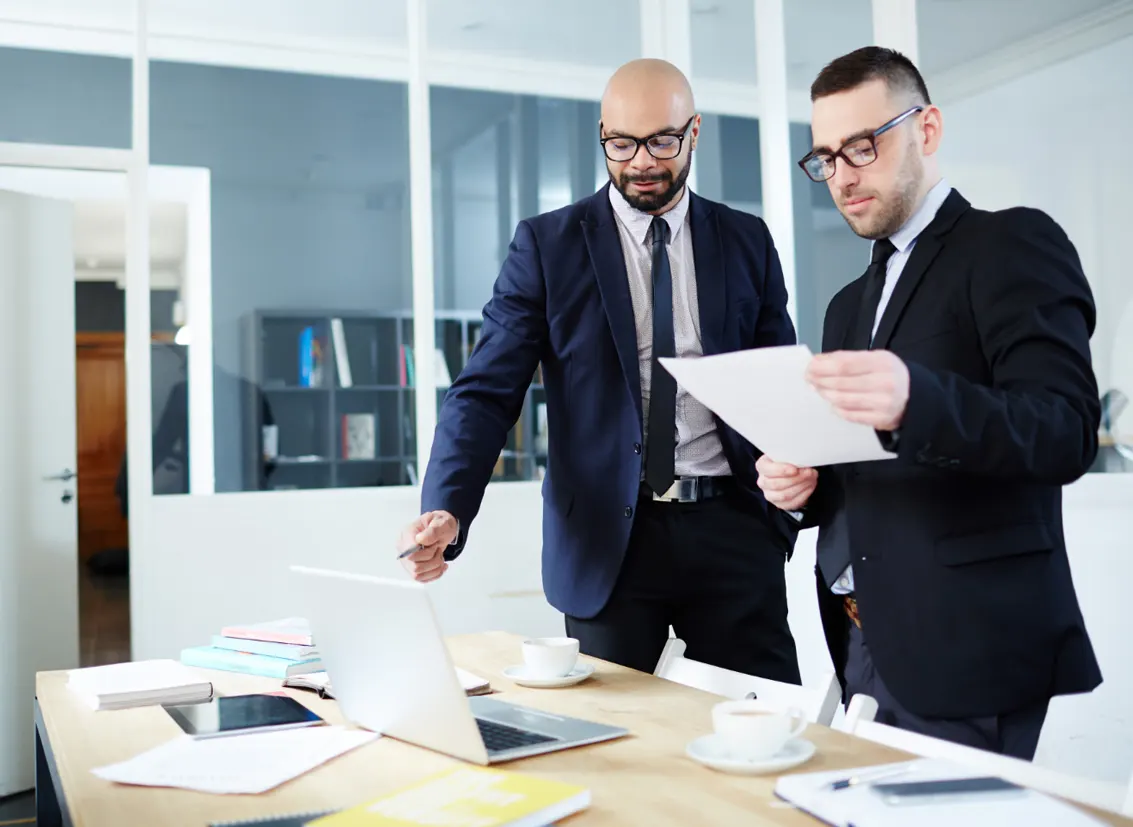 Top Legal Services Offered by Real Estate Lawyers in Dubai