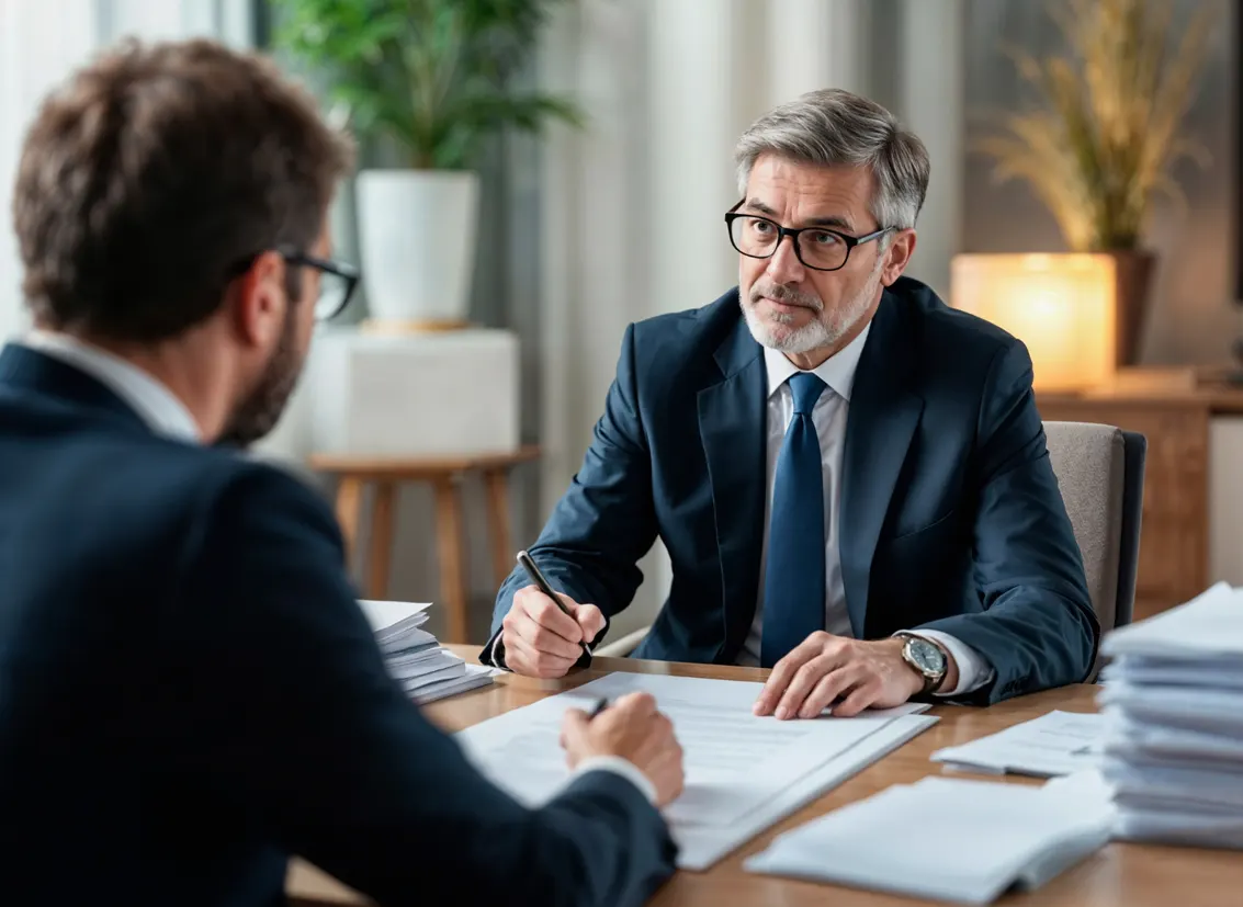 Dubai Divorce Lawyers: How to Find the Right Attorney for Your Case