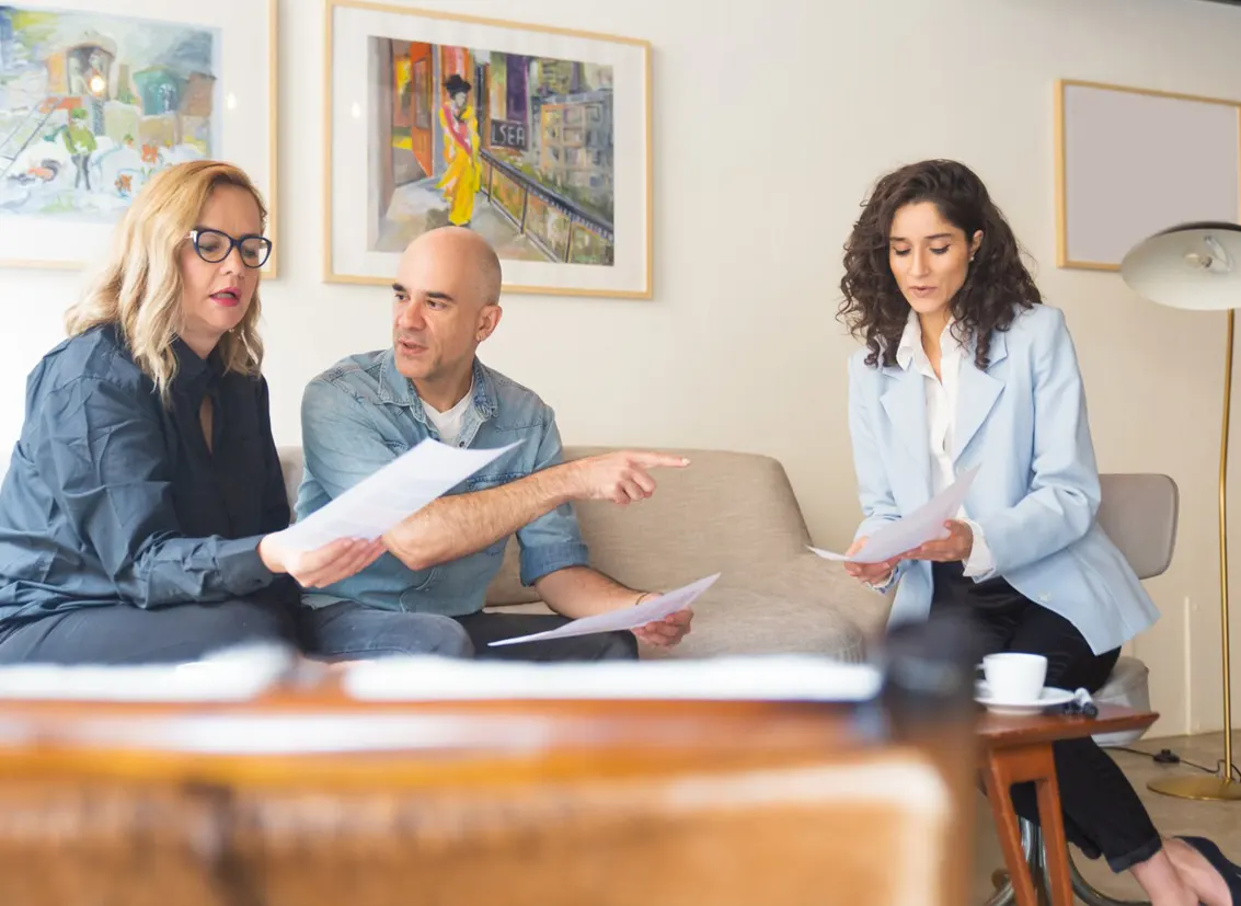 Top Divorce Lawyers in Dubai – Expert Legal Help for Every Case