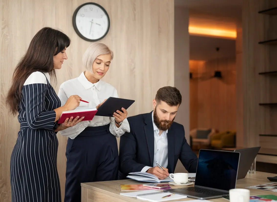 What Legal Services Does an Advocate in Dubai Provide?