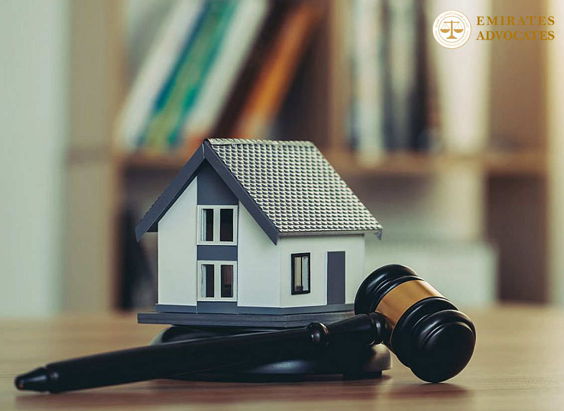 Supporting the Real Estate Dealings Supporting the Real Estate Dealings