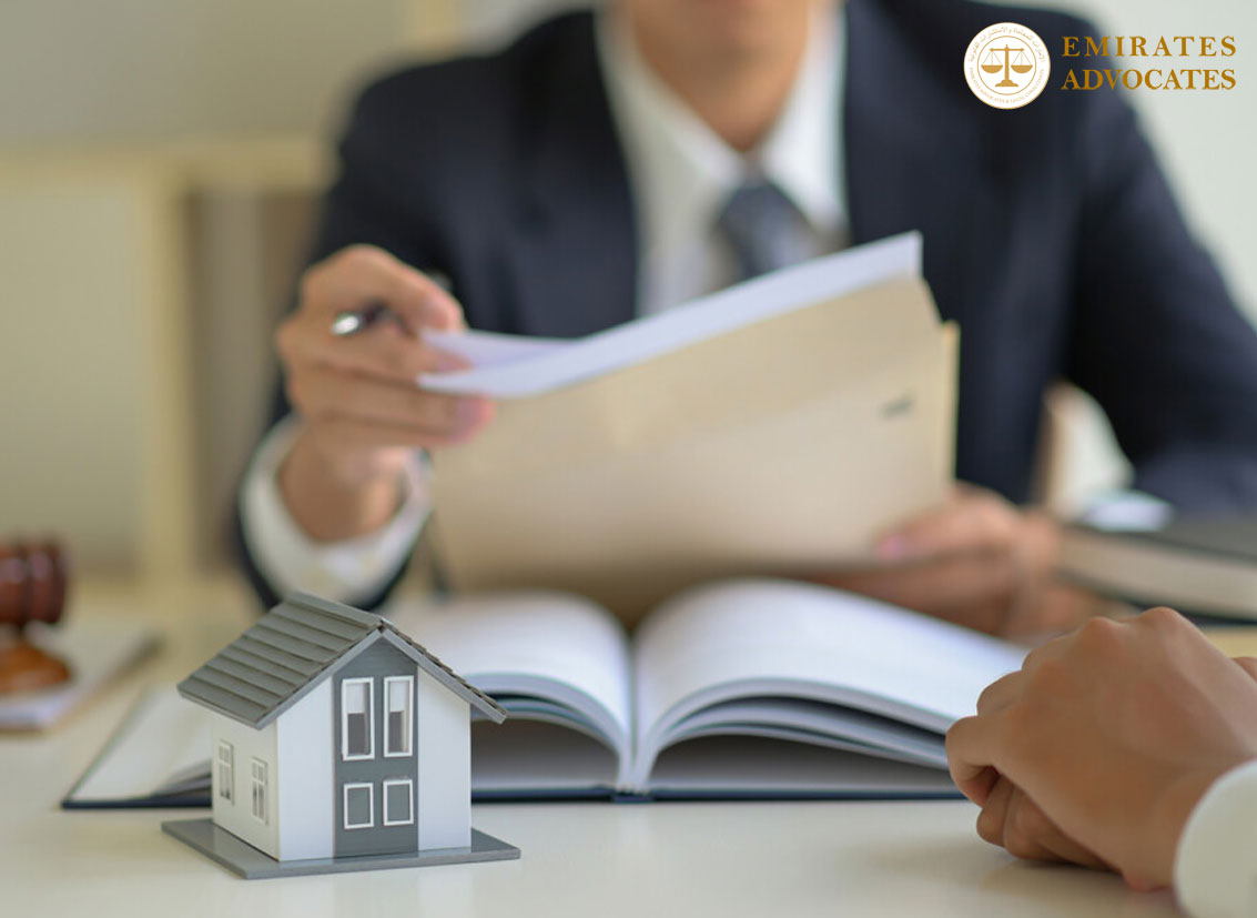How to Solve Property Disputes in Dubai?