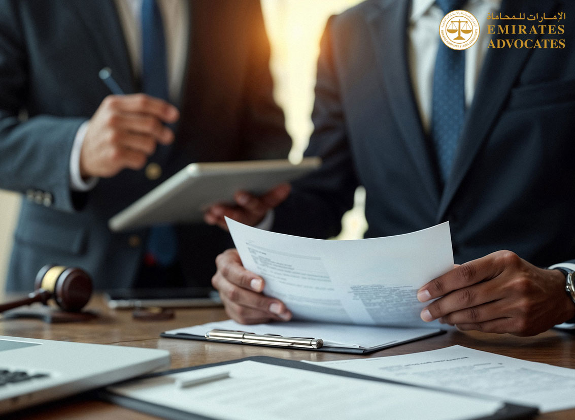 Top Lawyers in Abu Dhabi: Who Ranks Among the Best?