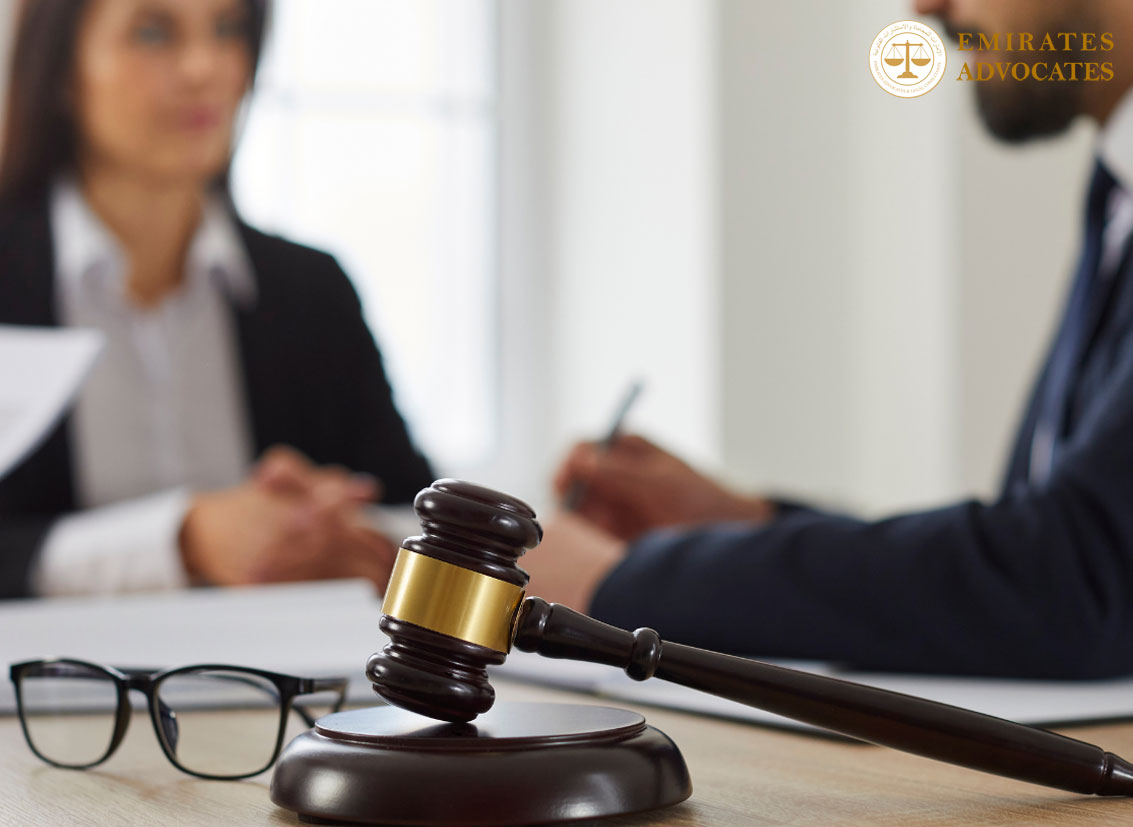Deep Understanding of the Law Deep Understanding of the Law