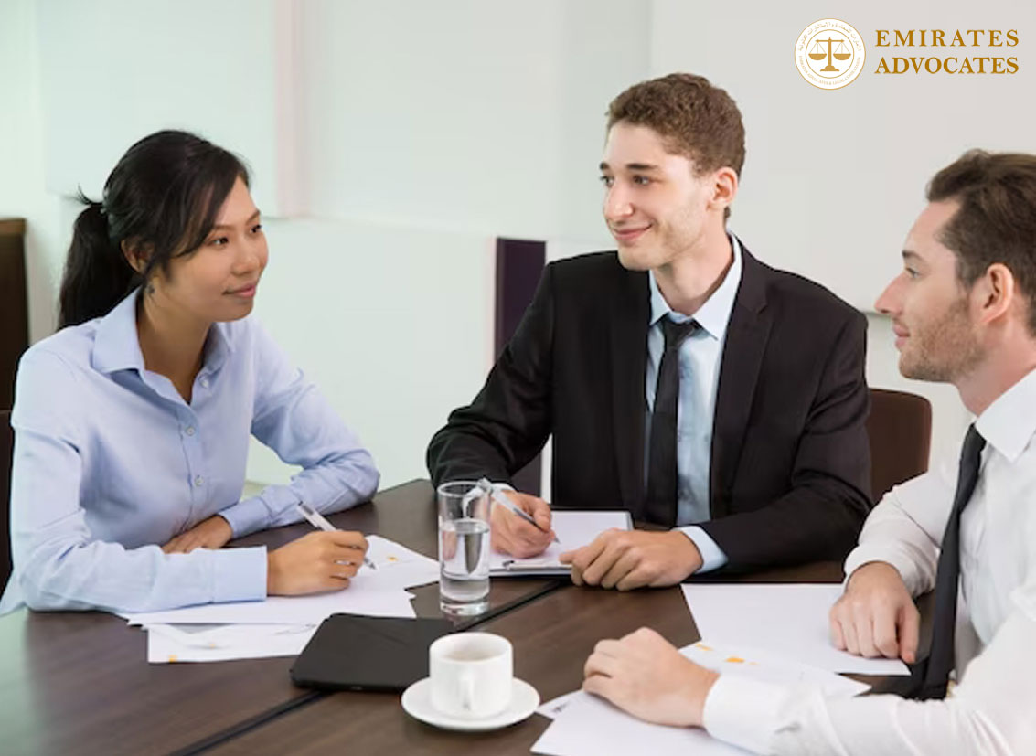 What is the Difference Between A Corporate And Commercial Lawyer?
