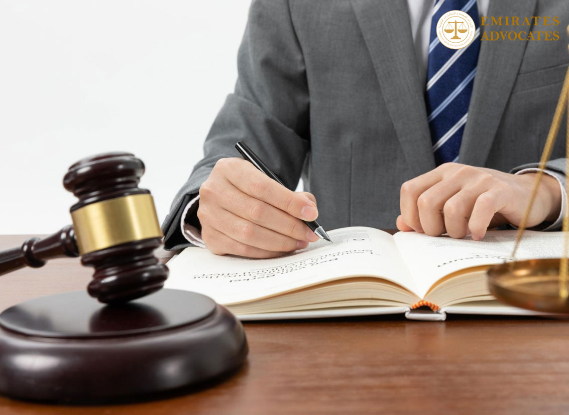 Who Is Among the Top Lawyers in Sharjah?