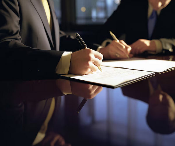 Contract Review Lawyer Contract Review Lawyer