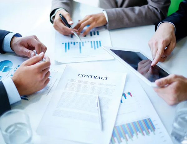 Contract Review Contract Review