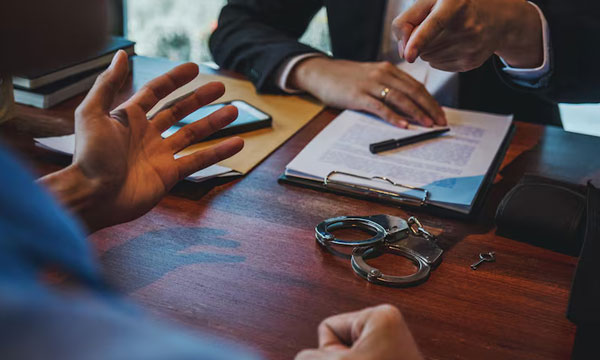 Criminal Lawyers In Dubai Criminal Lawyers In Dubai