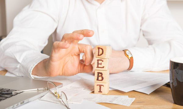 Debt Collection And Debt Recovery Dubai