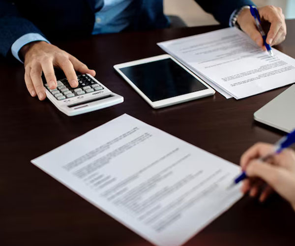 Debt Collection Dubai