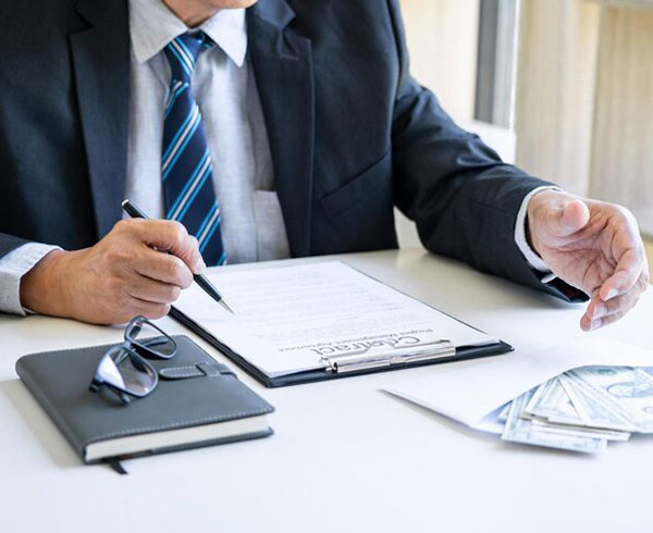 Debt Collection Lawyer In Dubai
