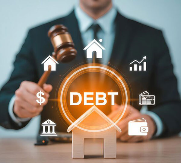 Debt Collection Services Dubai