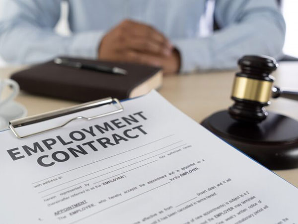 Employment Law Firms Dubai