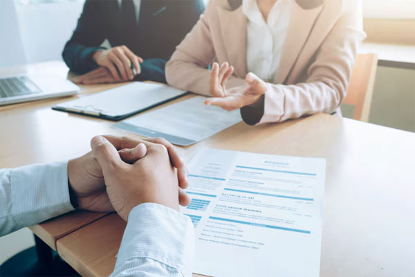 Employment Lawyer Dubai