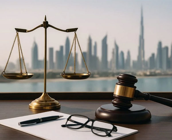 Dubai Free Zone Company Setup