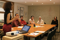 Custom-Tailored Business Solutions Custom-Tailored Business Solutions