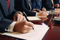 International Arbitration International Arbitration