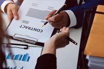 Commercial Terms Assessment Commercial Terms Assessment