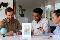 End-to-End Visa Management End-to-End Visa Management