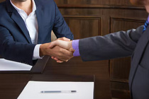 Negotiation & Mediation