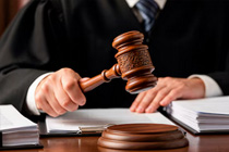 Legal Proceedings